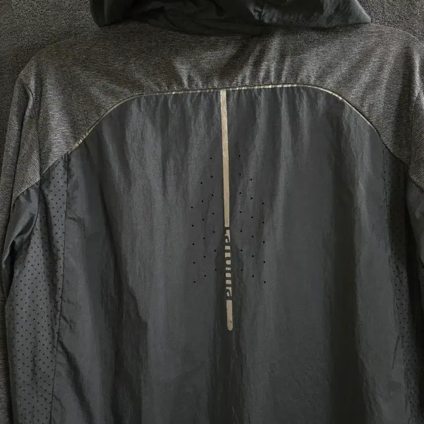 [SOLD OUT] 라푸마 남성 바람막이 등산잠바 95