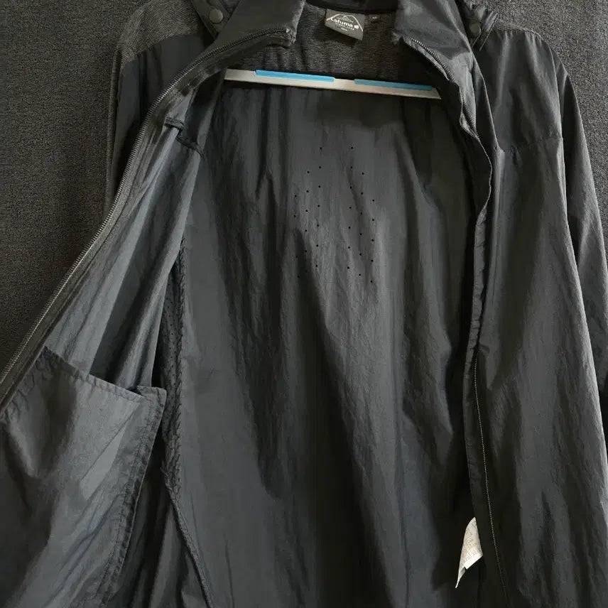 [SOLD OUT] 라푸마 남성 바람막이 등산잠바 95