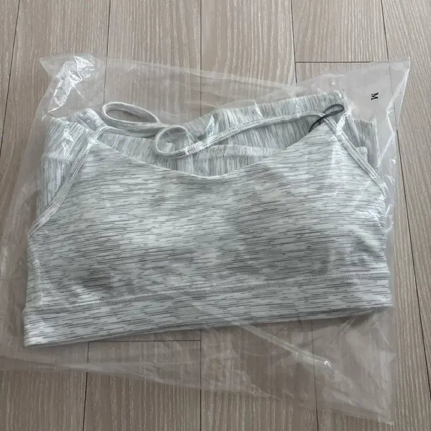 [SOLD OUT] 하디 브라탑 레깅스 세트