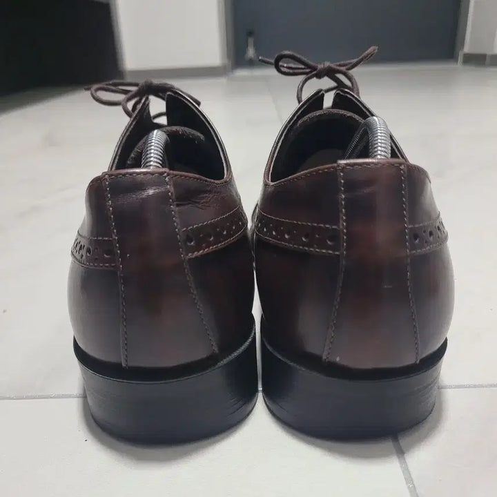 [SOLD OUT] 탠디 남성 구두 265