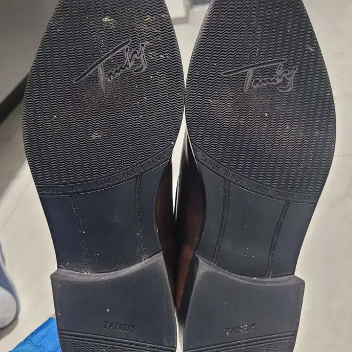 [SOLD OUT] 탠디 남성 구두 265