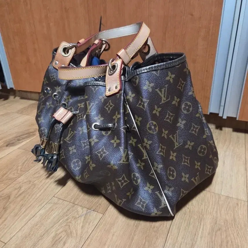 [SOLD OUT] 루이비통 모노그램 여성가방 여행용