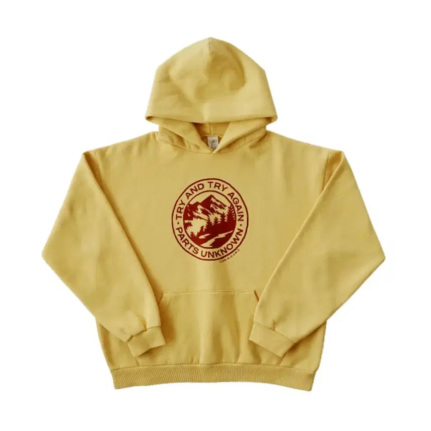 [SOLD OUT] 컬렉트피시스 타타 후디