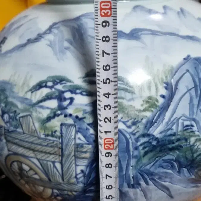 [BUNJANG] Taekwang Moon Jar / 태광달항아리