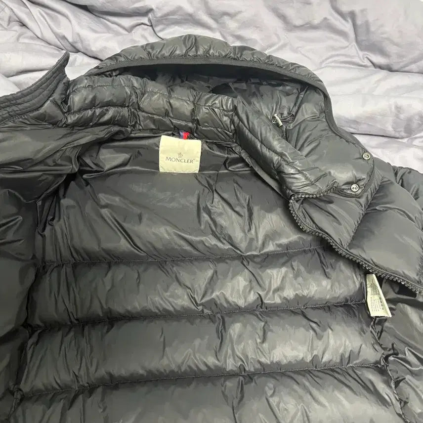 [BUNJANG] Moncler Himalaya Padded Jacket / 몽클레어 히말라야 패딩 1사이즈