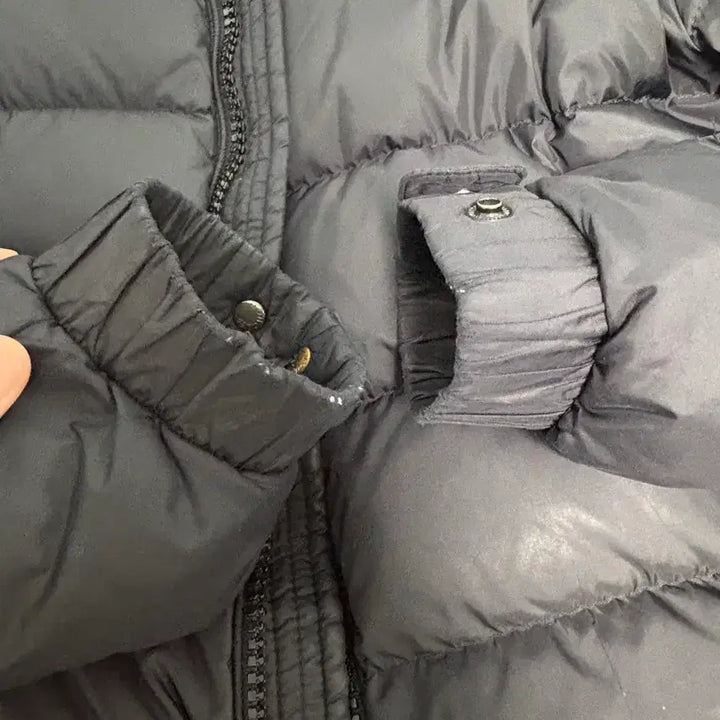[BUNJANG] Moncler Himalaya Padded Jacket / 몽클레어 히말라야 패딩 1사이즈