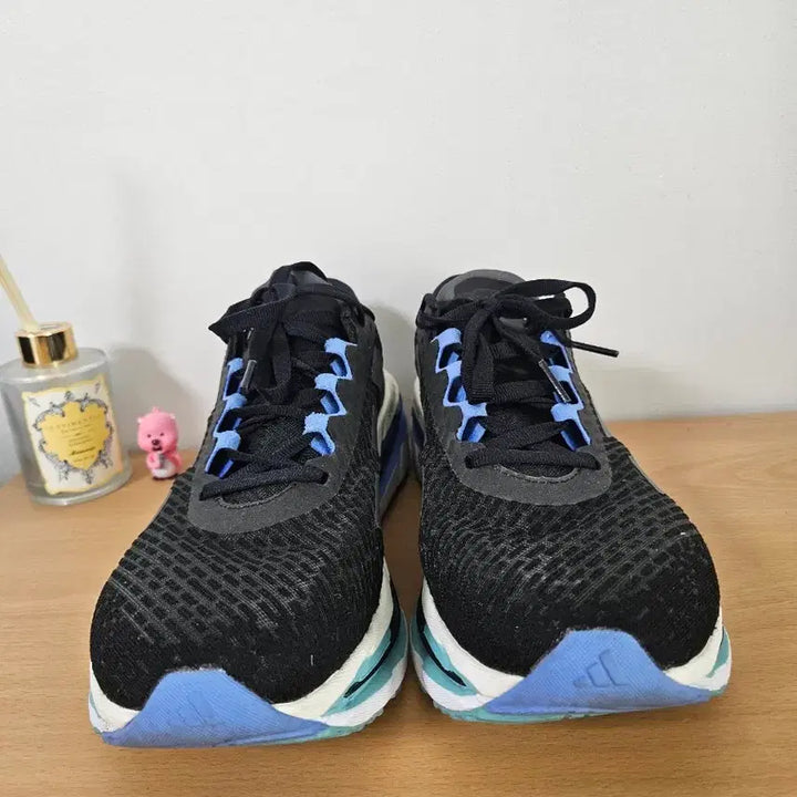 [BUNJANG] Adidas Adistar Boost 270mm Running Shoes / 아디다스 아디스타 byd 270사이즈 런닝화(택포)