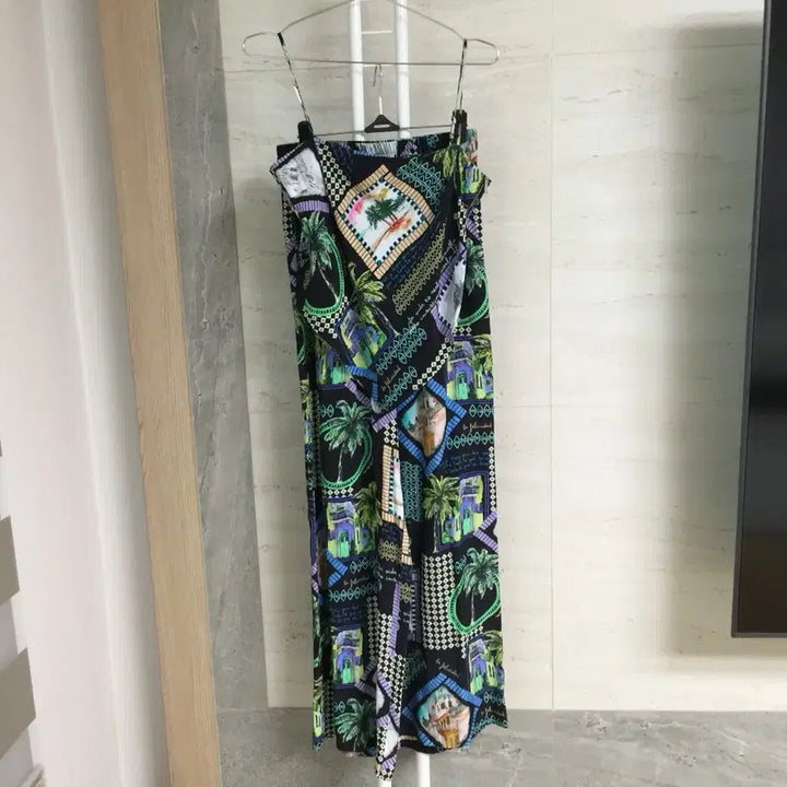 [BUNJANG] Egoist 25 S/S Sleeveless Top and Pants Set / 에고이스트 25 25 S/S 슬리브리스 나시 팬츠 2종 세트