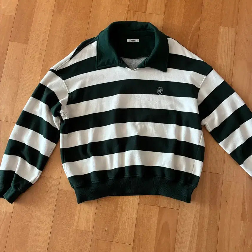 [BUNJANG] Depound Sweatshirt (F) / 드파운드 스웻셔츠(F)