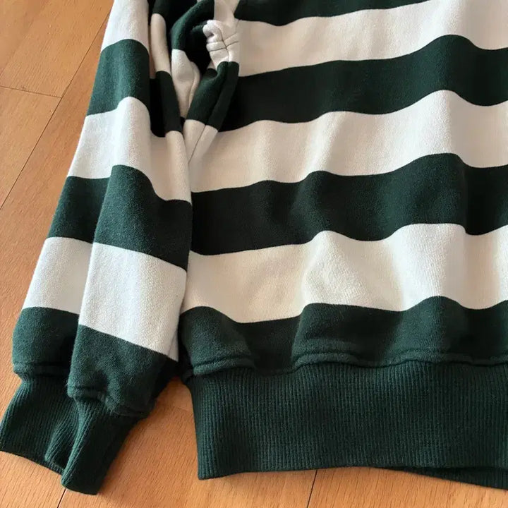 [BUNJANG] Depound Sweatshirt (F) / 드파운드 스웻셔츠(F)