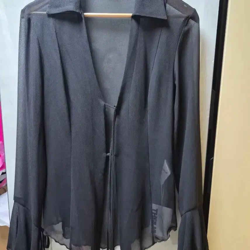 [SOLD OUT] 더일마 블라우스