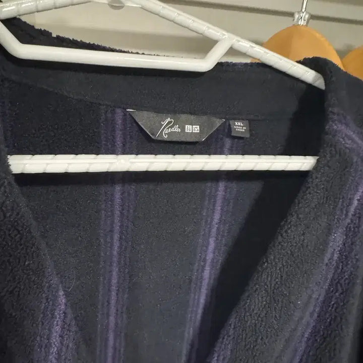 [SOLD OUT] 유니클로 니들스 가디건 XXL