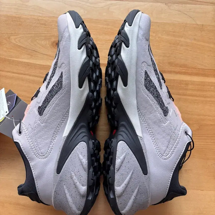 [BUNJANG] Salomon SPEEDVERSE PRG Ashes of Roses Gray Sneakers / 살로몬 스피드벌스 PRG 애쉬 클라우드 로즈 그레이 새상품