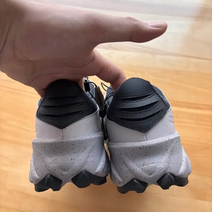 [BUNJANG] Salomon SPEEDVERSE PRG Ashes of Roses Gray Sneakers / 살로몬 스피드벌스 PRG 애쉬 클라우드 로즈 그레이 새상품