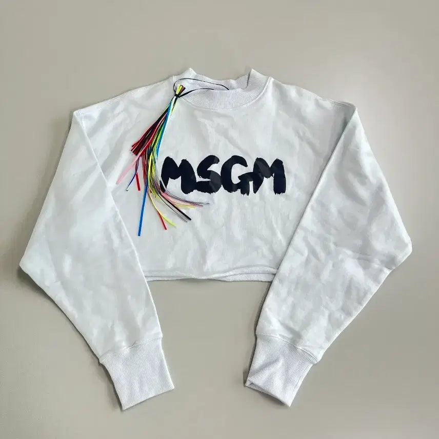 [BUNJANG] MSGM 2023 SS Women&