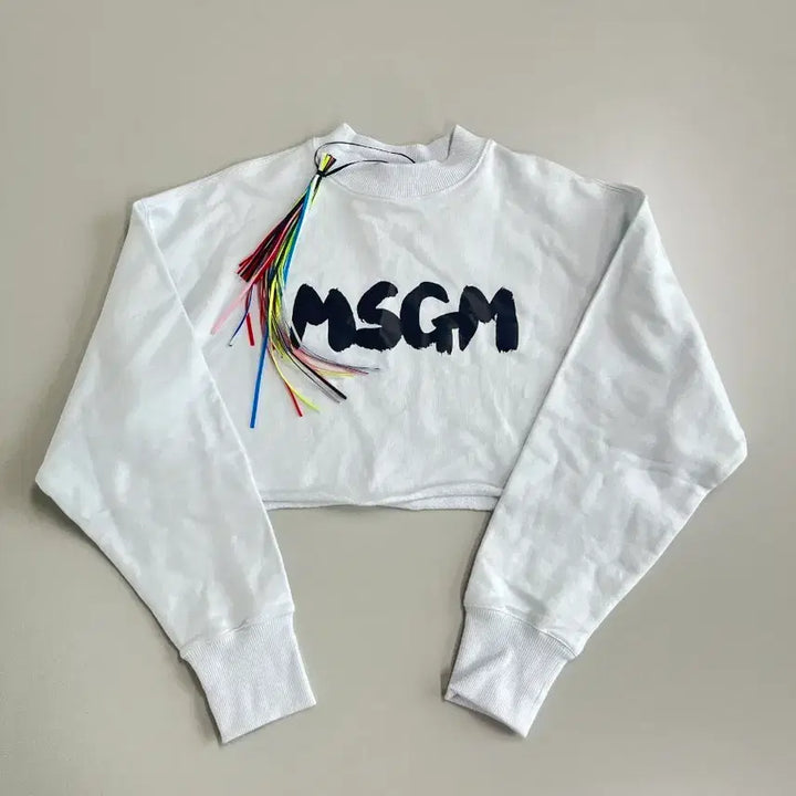 [BUNJANG] MSGM 2023 SS Women&