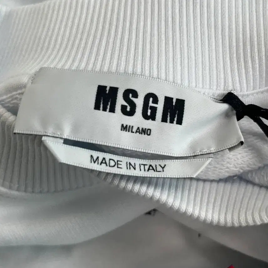 [BUNJANG] MSGM 2023 SS Women&