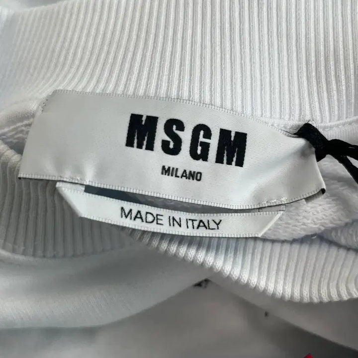 [BUNJANG] MSGM 2023 SS Women&