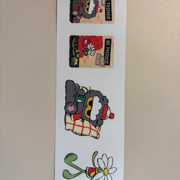 [BUNJANG] Joanne Friends G-Dragon Keyring / 조앤프렌즈 조아 키링 지디 지드래곤 굿즈