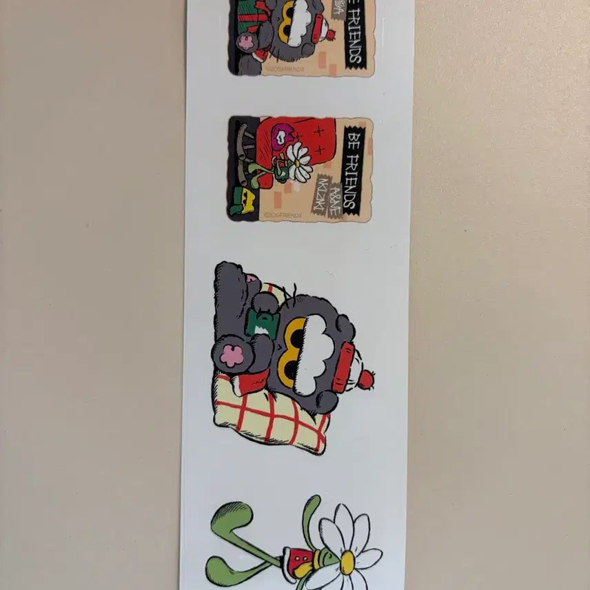 [BUNJANG] Joanne Friends G-Dragon Keyring / 조앤프렌즈 조아 키링 지디 지드래곤 굿즈