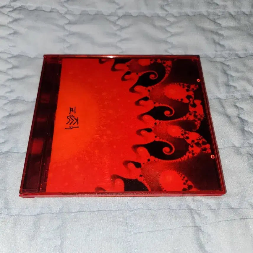 [BUNJANG] Seo Taiji Vol. 6 First Press CD / 서태지 6집 초판 시디