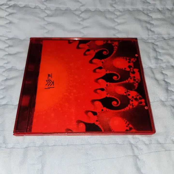 [BUNJANG] Seo Taiji Vol. 6 First Press CD / 서태지 6집 초판 시디