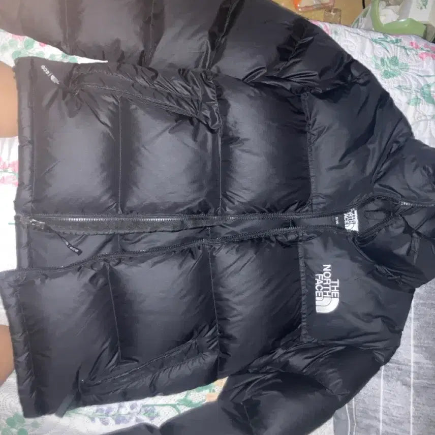 [BUNJANG] The North Face 1996 Retro Nuptse Puffer Jacket / 노스페이스 1996 레트로 눕시 패딩 팝니다