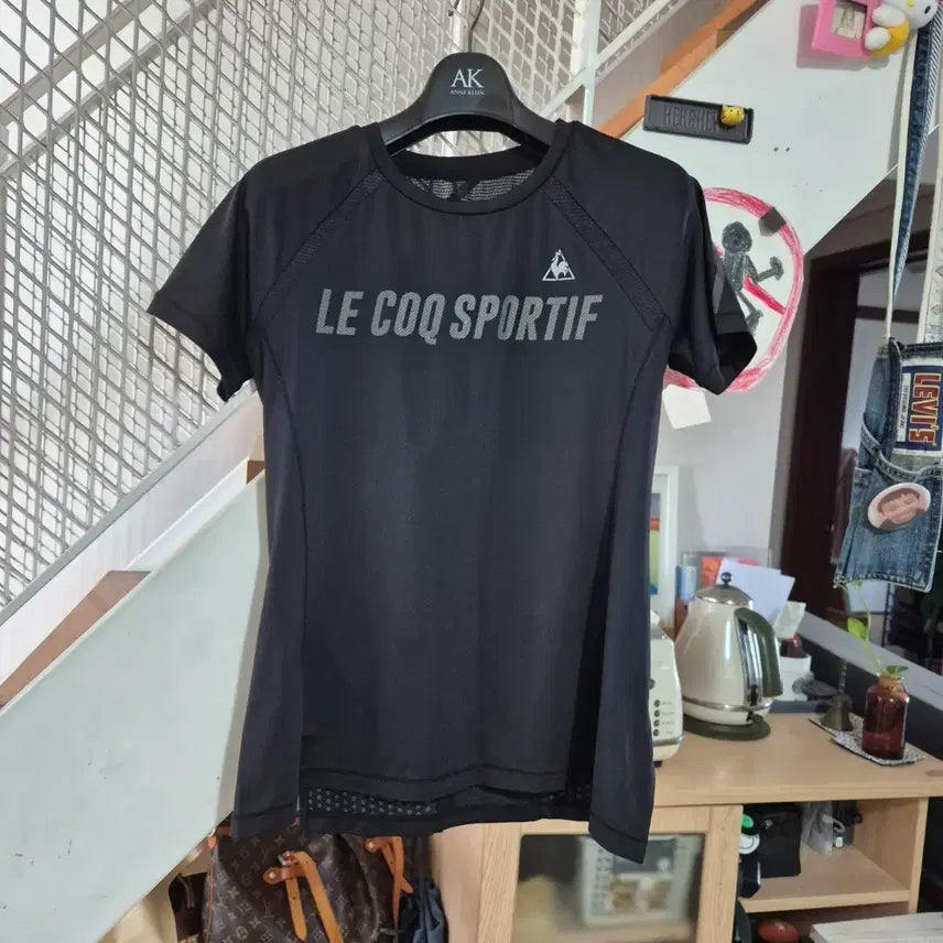 [SOLD OUT] 르꼬끄 티셔츠