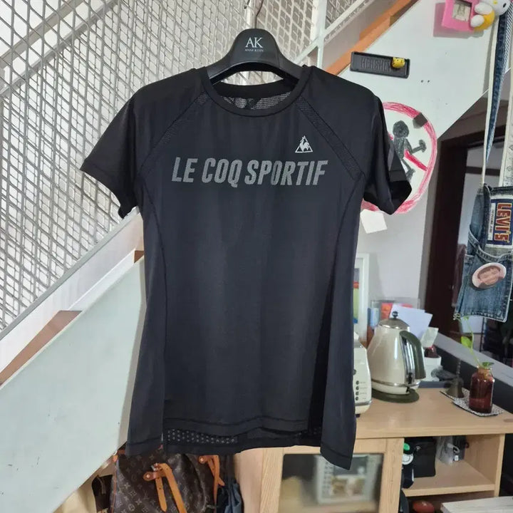 [SOLD OUT] 르꼬끄 티셔츠