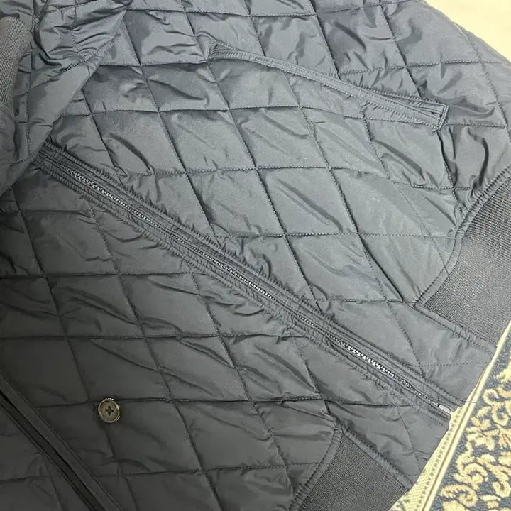 [BUNJANG] Polo Barracuda Quilted Jacket L / 폴로 바라쿠다 퀄팅 자켓 L
