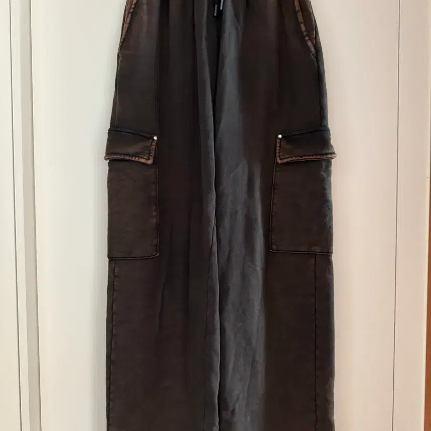 [SOLD OUT] 발루트 워싱카고 스웻팬츠 판매