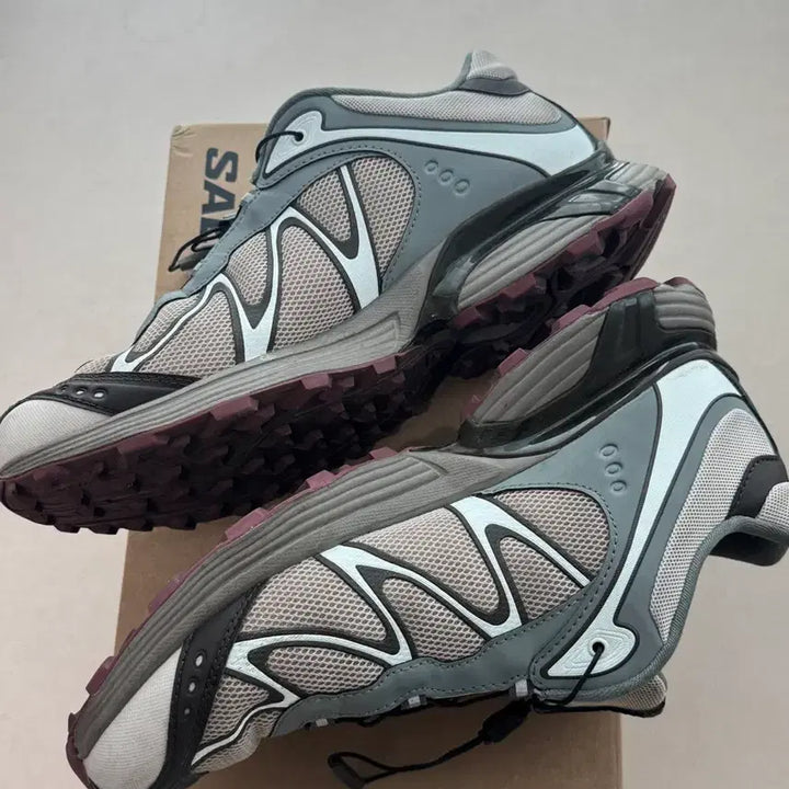 [SOLD OUT] 살로몬 XT-Whisper 탄 세도나 세이지 270 판매해요