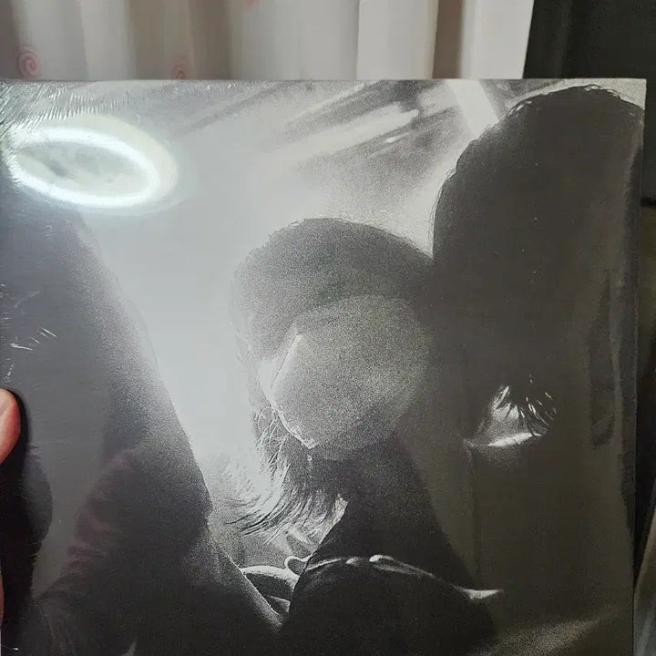 [BUNJANG] Seoul Electronic Music Collective (SEMC) Pilot LP / 언니네 이발관 선결lp