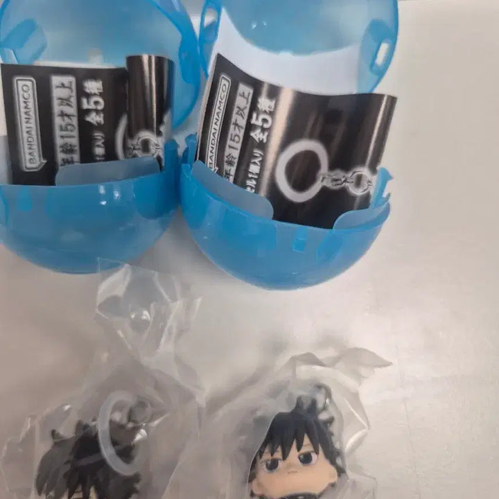 [BUNJANG] Jujutsu Kaisen Megumi Mezushi Item / [미개봉] 주술회전 메구미 메지루시