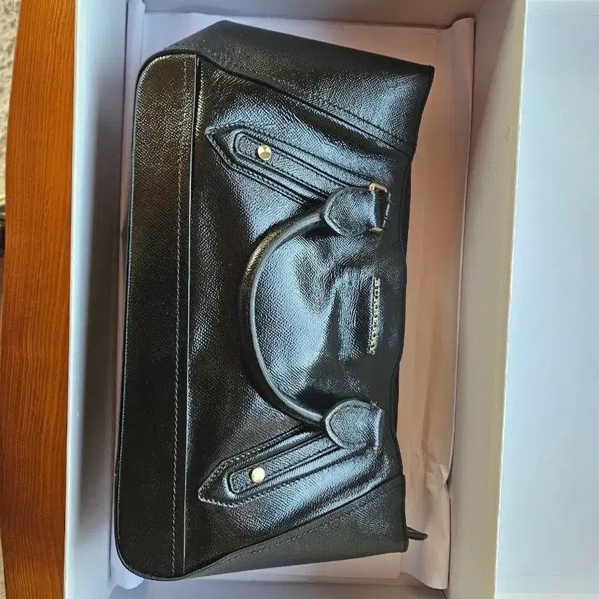 [BUNJANG] Burberry Bag / 버버리 백