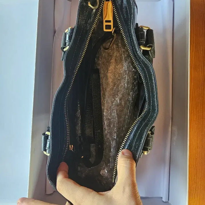 [BUNJANG] Burberry Bag / 버버리 백