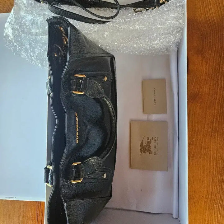 [BUNJANG] Burberry Bag / 버버리 백