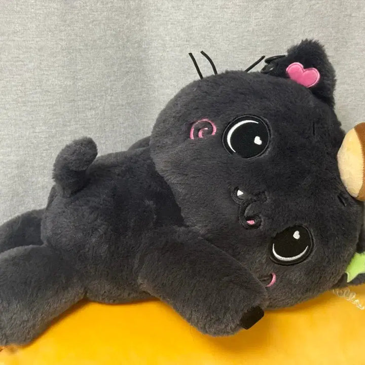 [BUNJANG] NCT Wish Riku Wishdoll Kuri Bag / nct wish 리쿠 위시돌 쿠리 가방