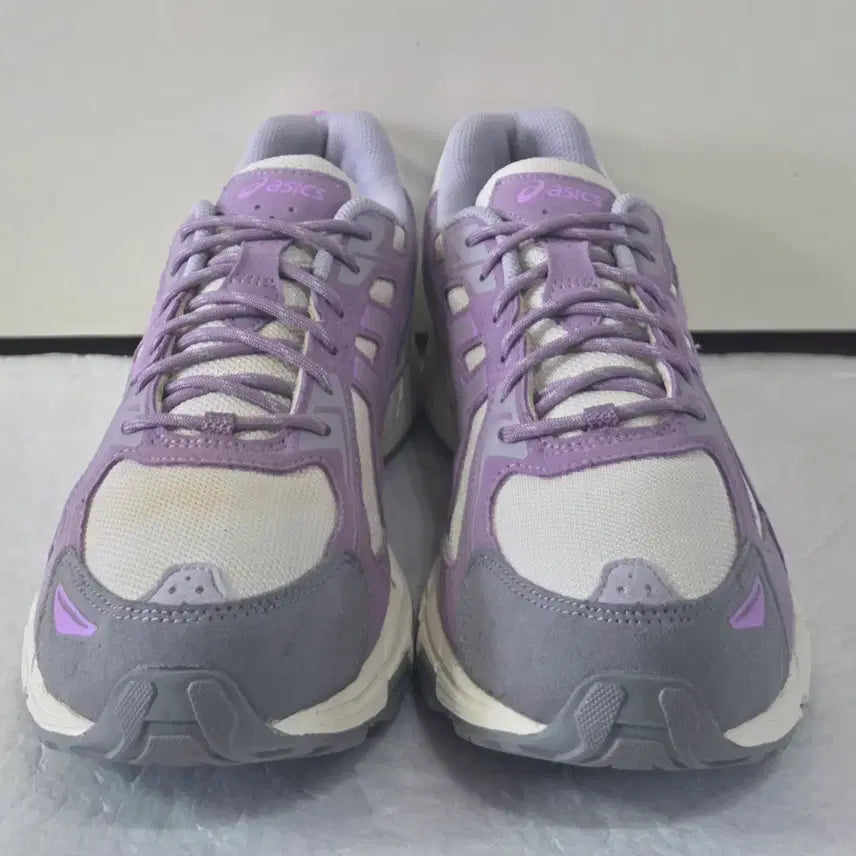 [BUNJANG] ASICS GEL-Venture 6 SPS Birch Haze Running Shoes / [270] 아식스w 젤벤쳐6 SPS 버치헤이즈