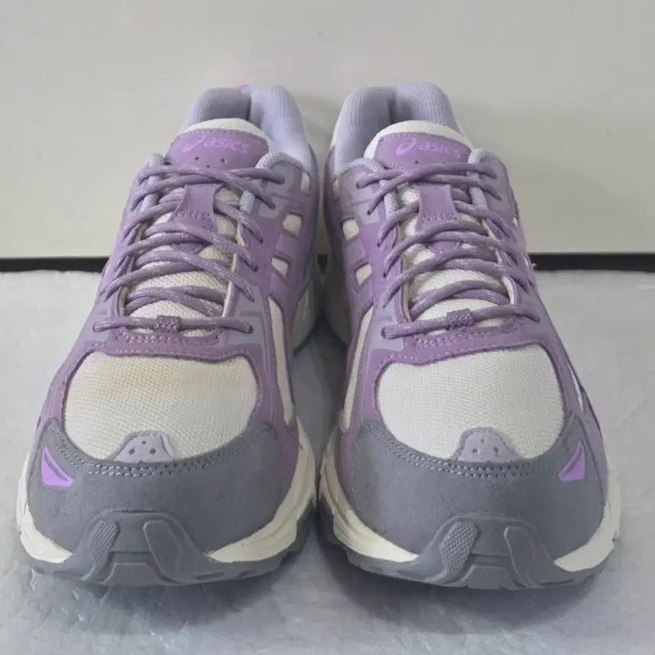 [BUNJANG] ASICS GEL-Venture 6 SPS Birch Haze Running Shoes / [270] 아식스w 젤벤쳐6 SPS 버치헤이즈