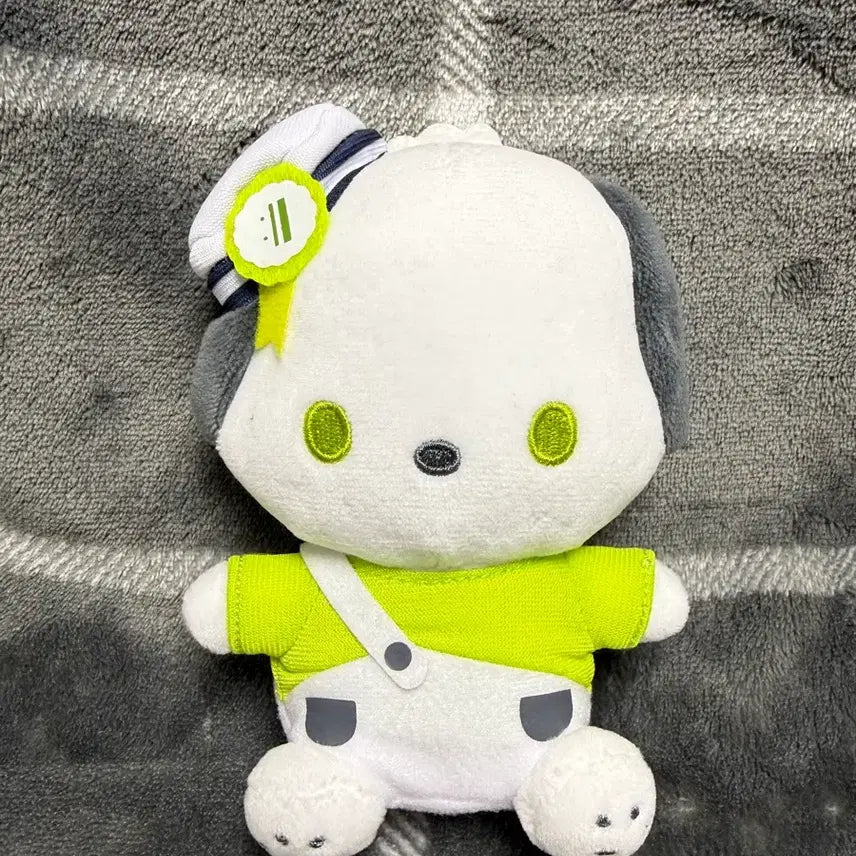 [BUNJANG] Idolish7 Yuki x Pochacco Collaboration Item / 아이돌리쉬 세븐 유키 콜라보 포차코