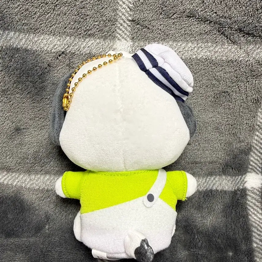 [BUNJANG] Idolish7 Yuki x Pochacco Collaboration Item / 아이돌리쉬 세븐 유키 콜라보 포차코