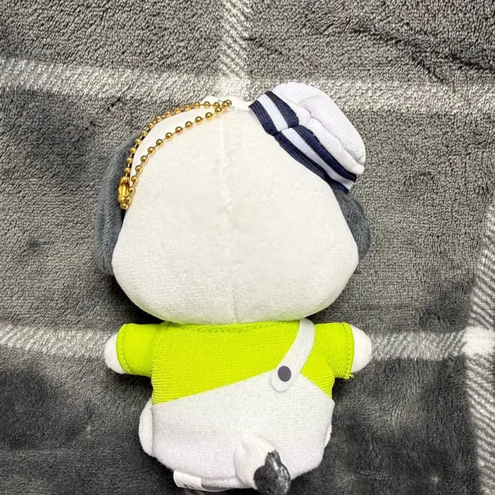 [BUNJANG] Idolish7 Yuki x Pochacco Collaboration Item / 아이돌리쉬 세븐 유키 콜라보 포차코