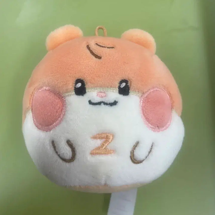 [BUNJANG] ZB1 Sung Hanbin Binini Doll Keychain / 비니니 binini 얼굴인형 키링양도 제베원 성한빈