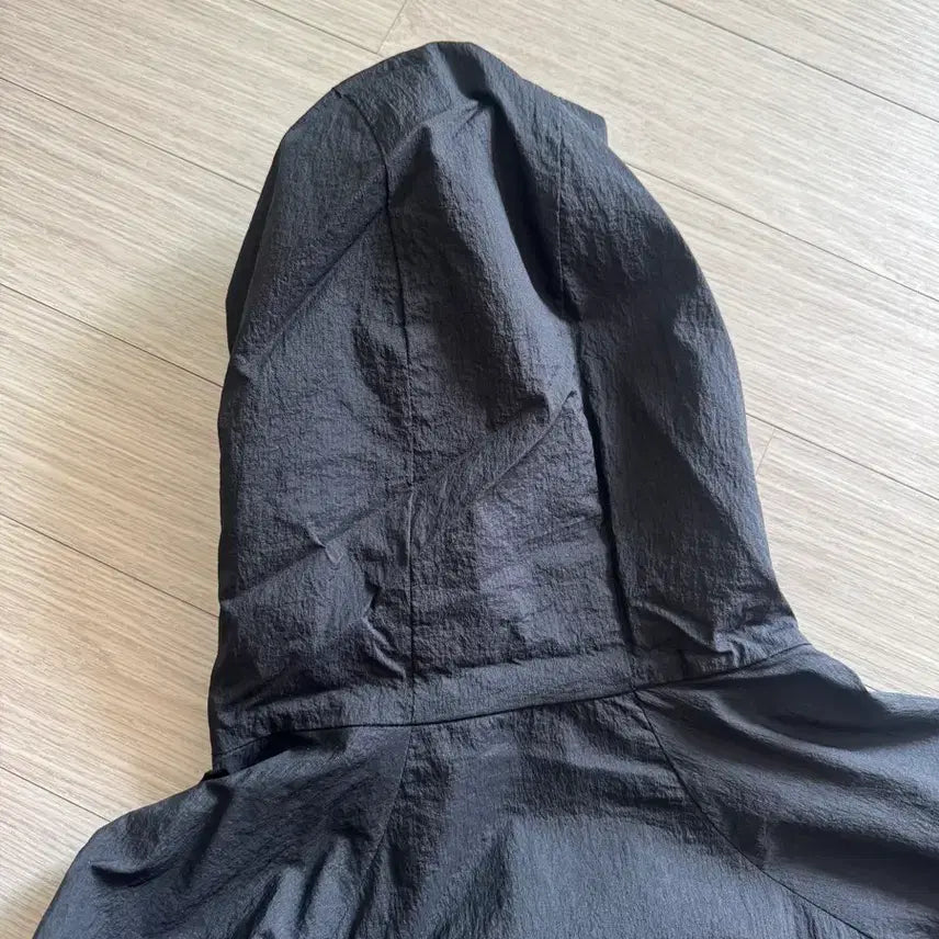 [BUNJANG] Post Archive Faction (PAF) 5.1 Technical Jacket - Light Black / 포스트아카이브팩션 (파프) 5.1 테크니컬 자켓 라이트 블랙