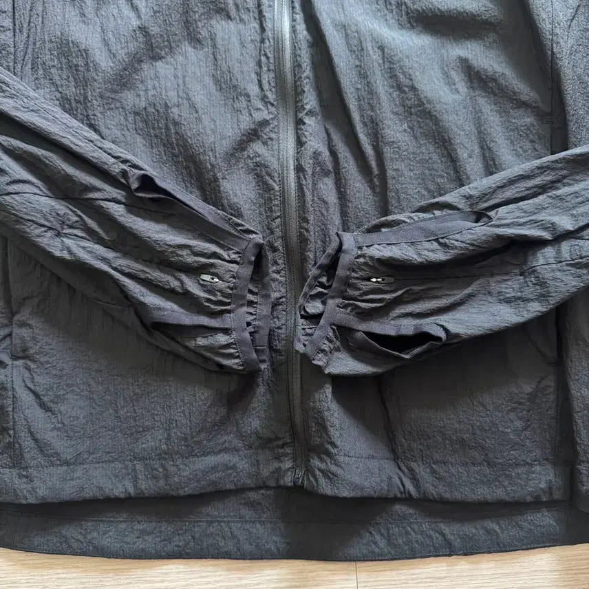 [BUNJANG] Post Archive Faction (PAF) 5.1 Technical Jacket - Light Black / 포스트아카이브팩션 (파프) 5.1 테크니컬 자켓 라이트 블랙
