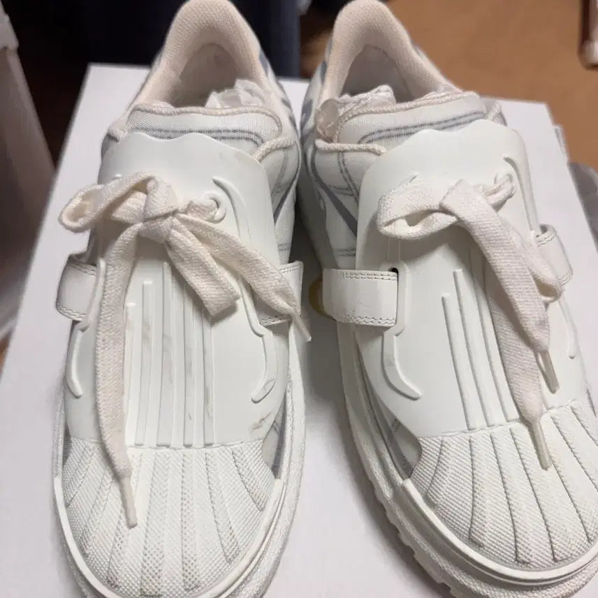 [BUNJANG] Dior Sneakers 235 / 디올 스니커즈