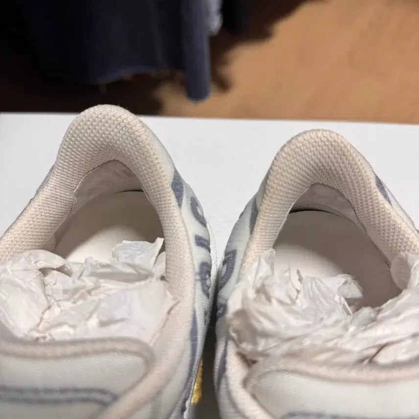 [BUNJANG] Dior Sneakers 235 / 디올 스니커즈