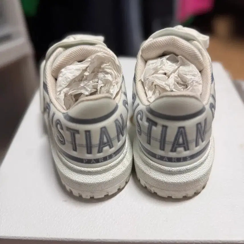 [BUNJANG] Dior Sneakers 235 / 디올 스니커즈