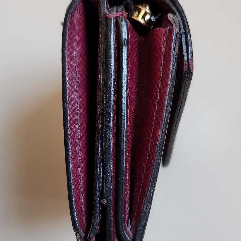 [SOLD OUT] 루이비통 조에 월릿 백화점 정품